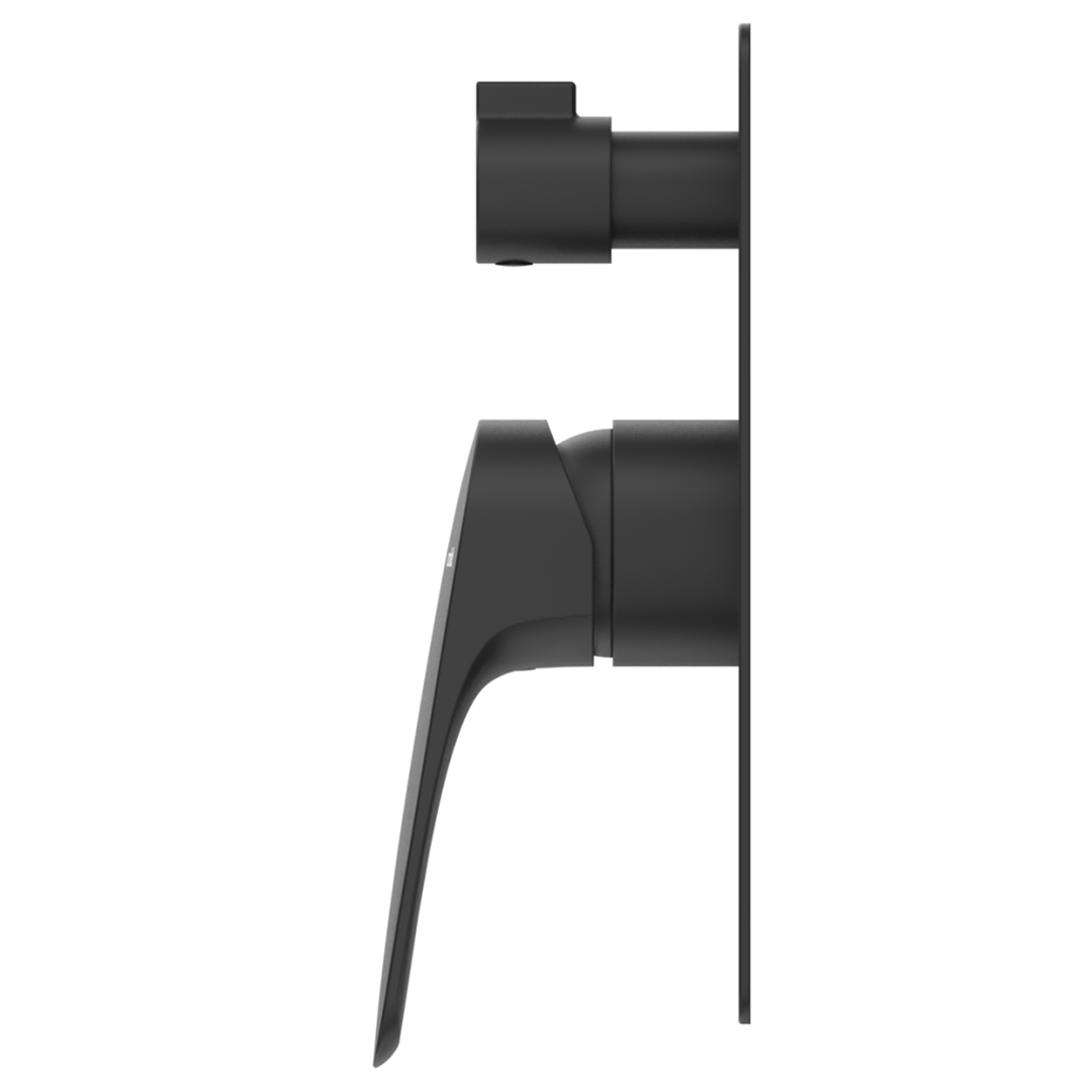 Kaza Mixer Diverter