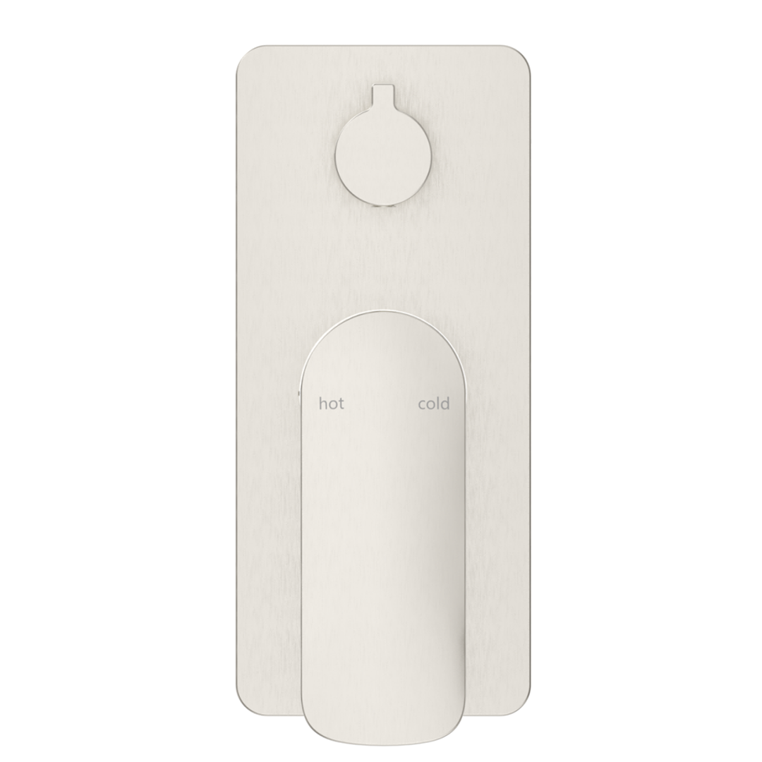 Kaza Mixer Diverter