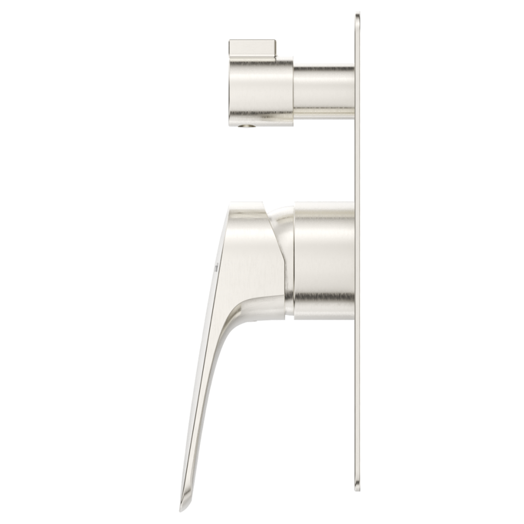 Kaza Mixer Diverter