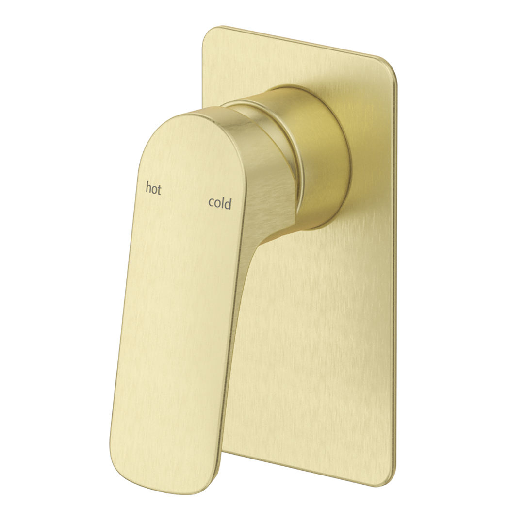 Kaza Shower Mixer