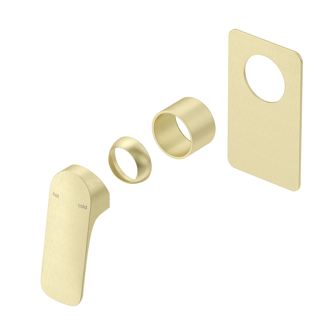 Kaza Shower Mixer