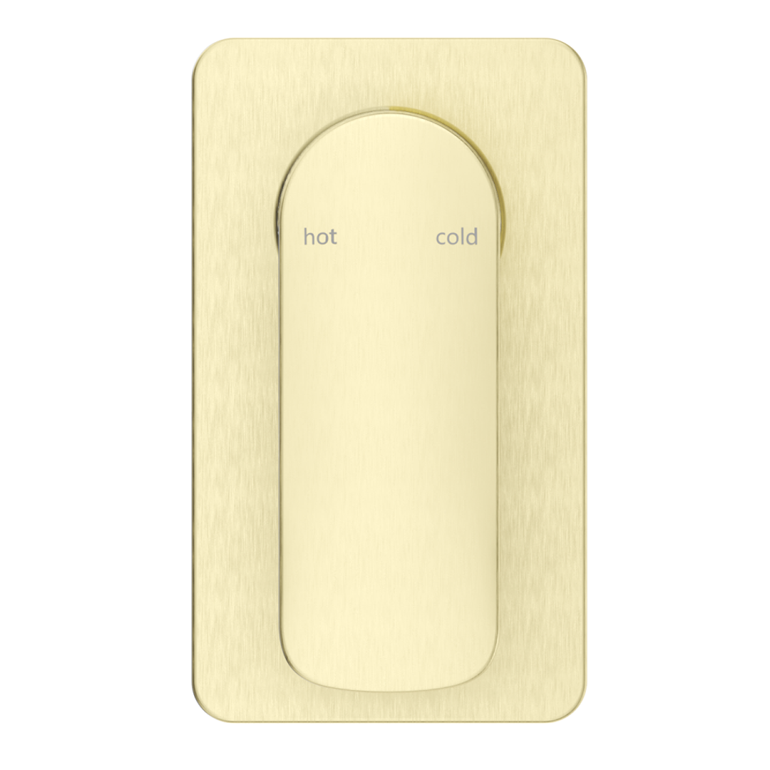 Kaza Shower Mixer