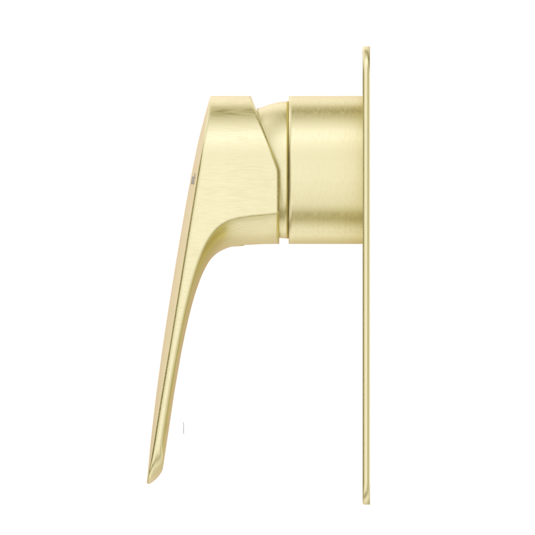 Kaza Shower Mixer
