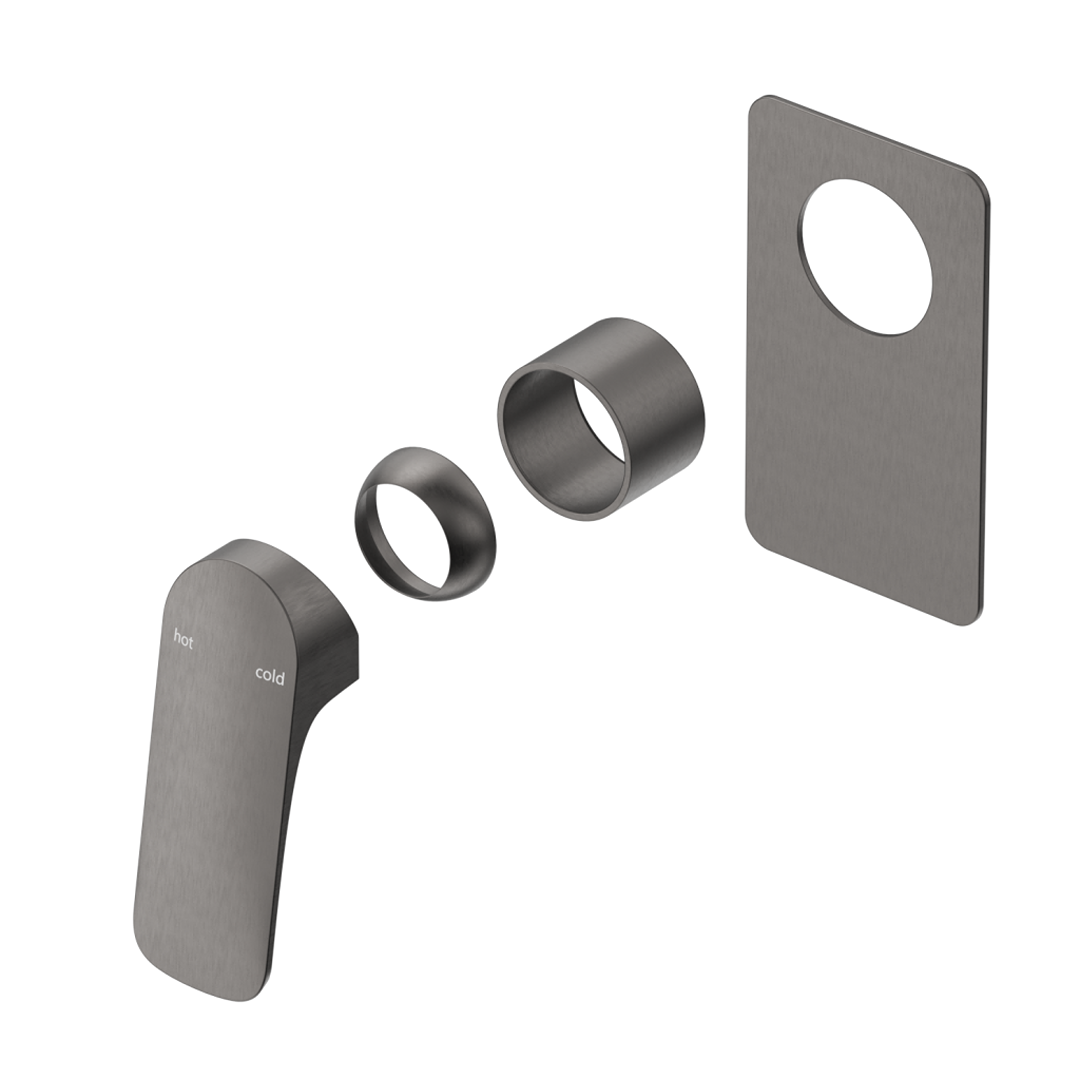 Kaza Shower Mixer