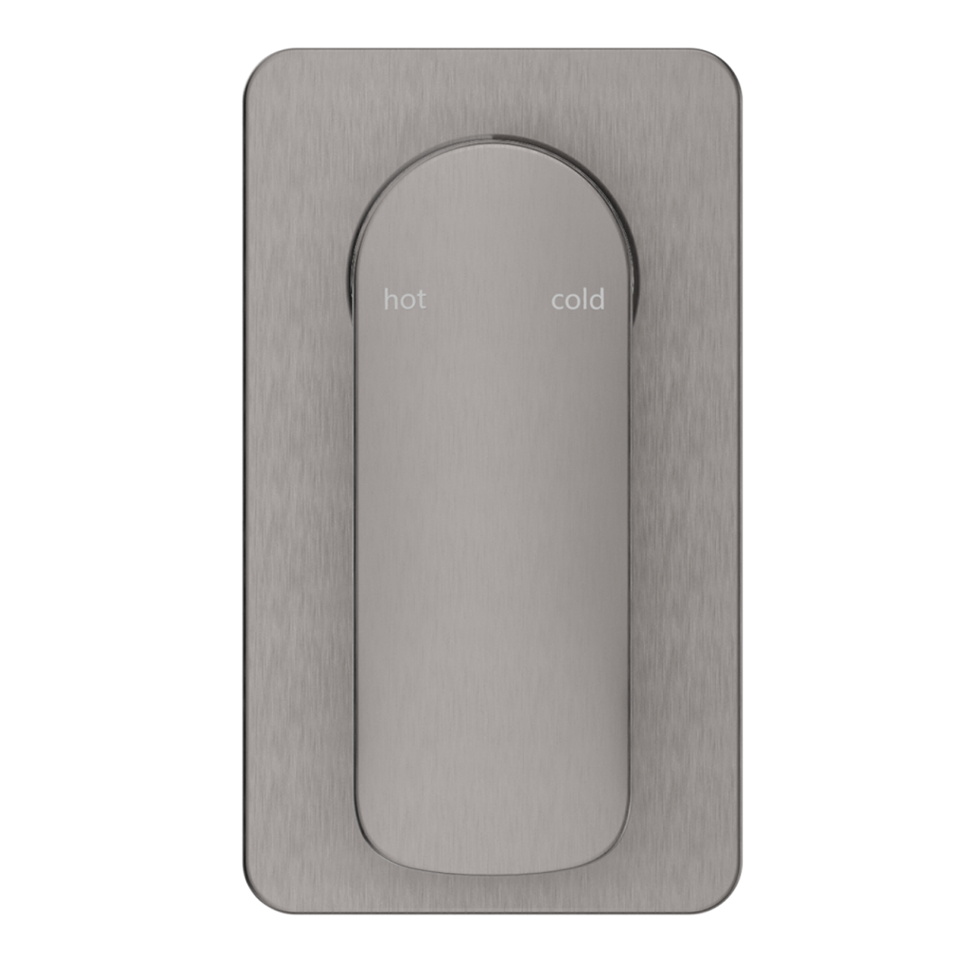 Kaza Shower Mixer