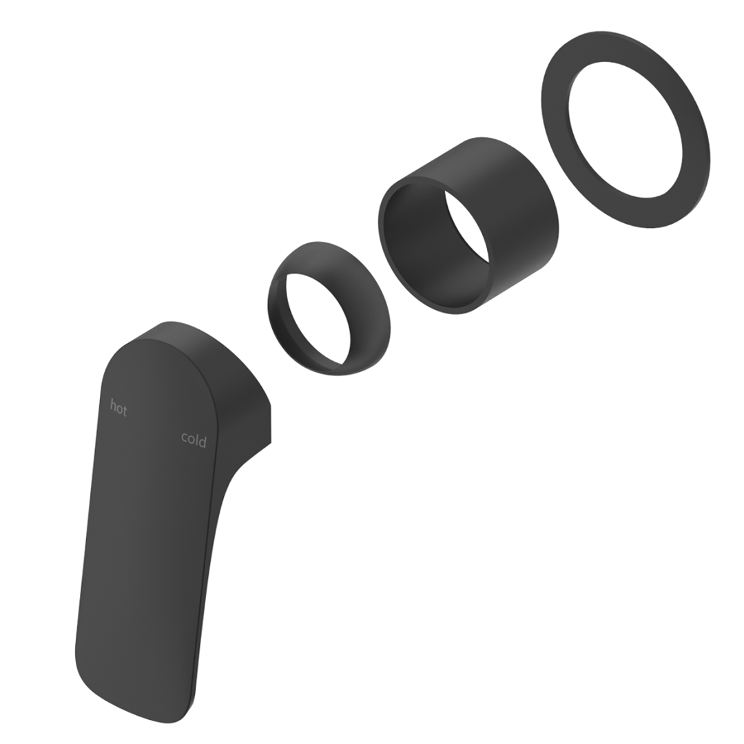 Kaza Shower Mixer