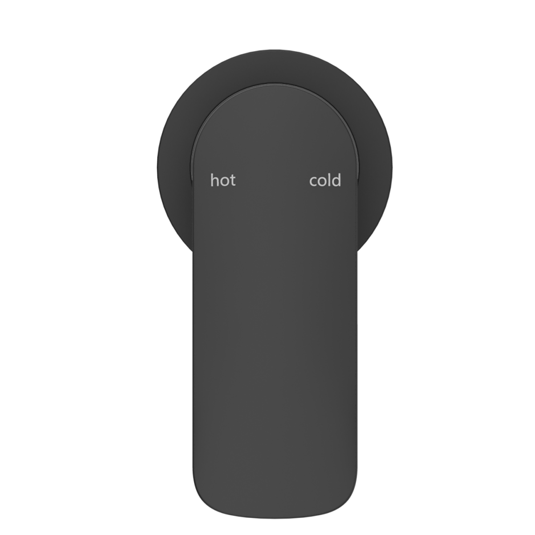 Kaza Shower Mixer
