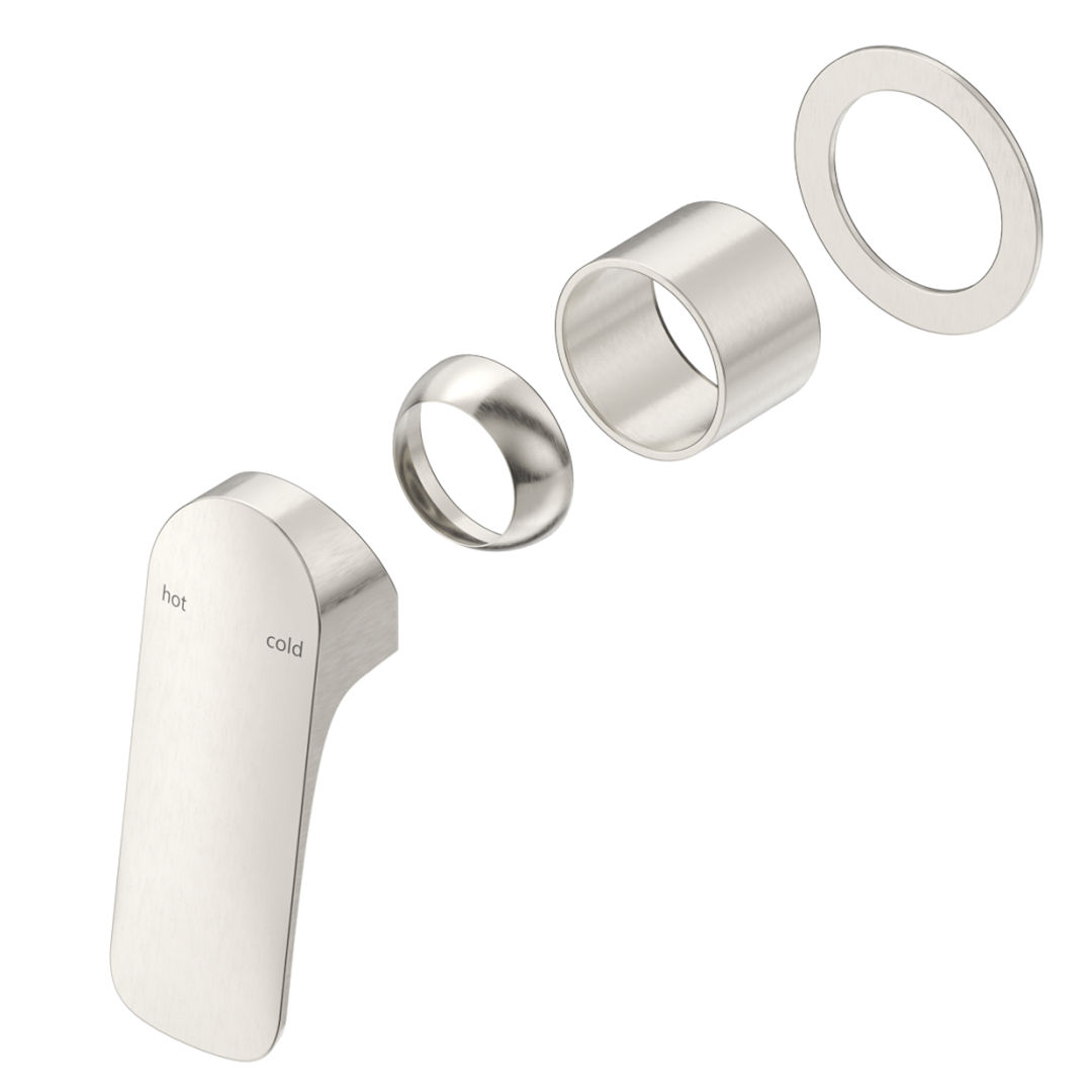 Kaza Shower Mixer