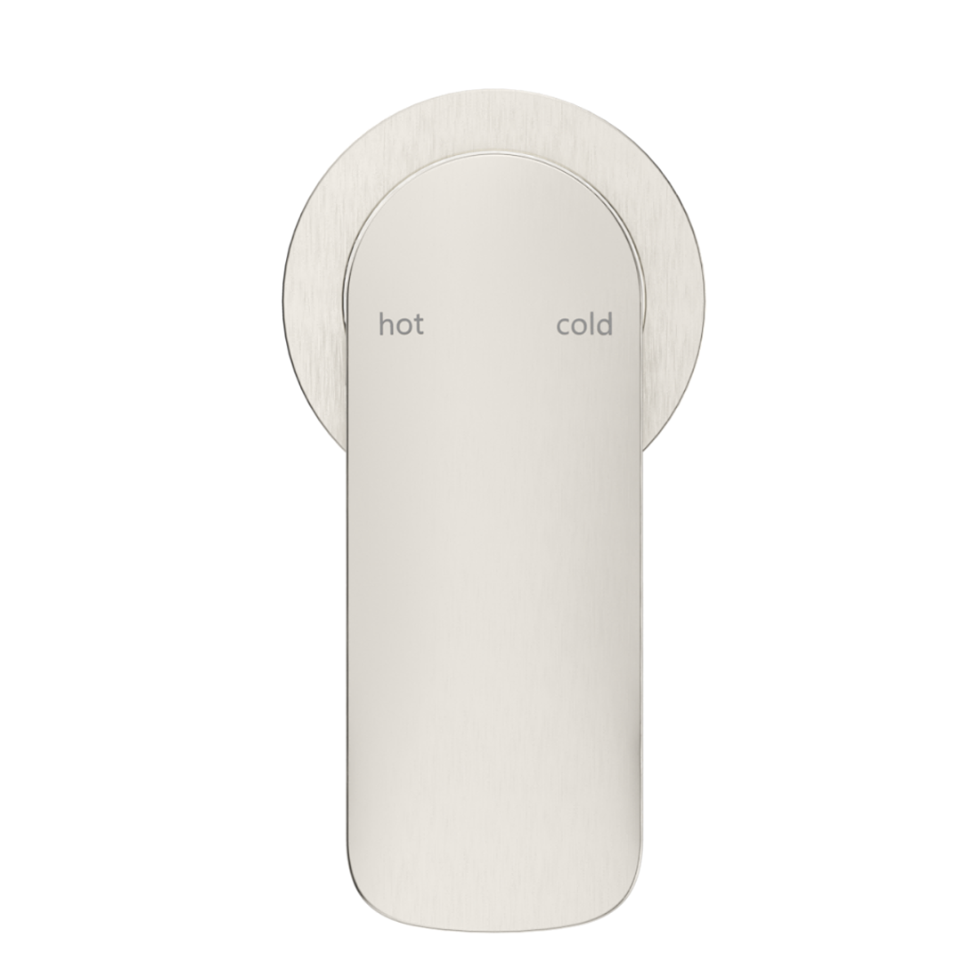 Kaza Shower Mixer