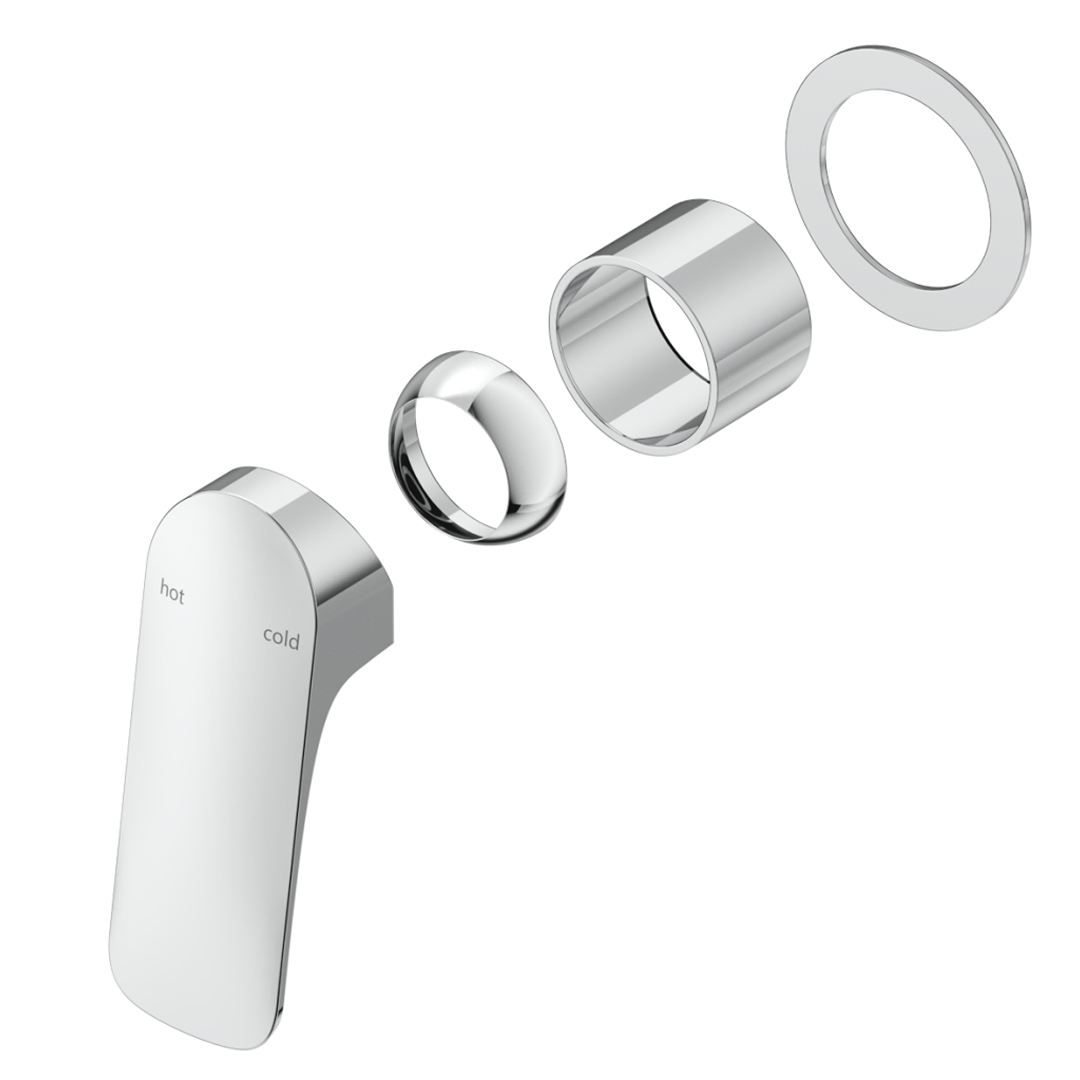 Kaza Shower Mixer