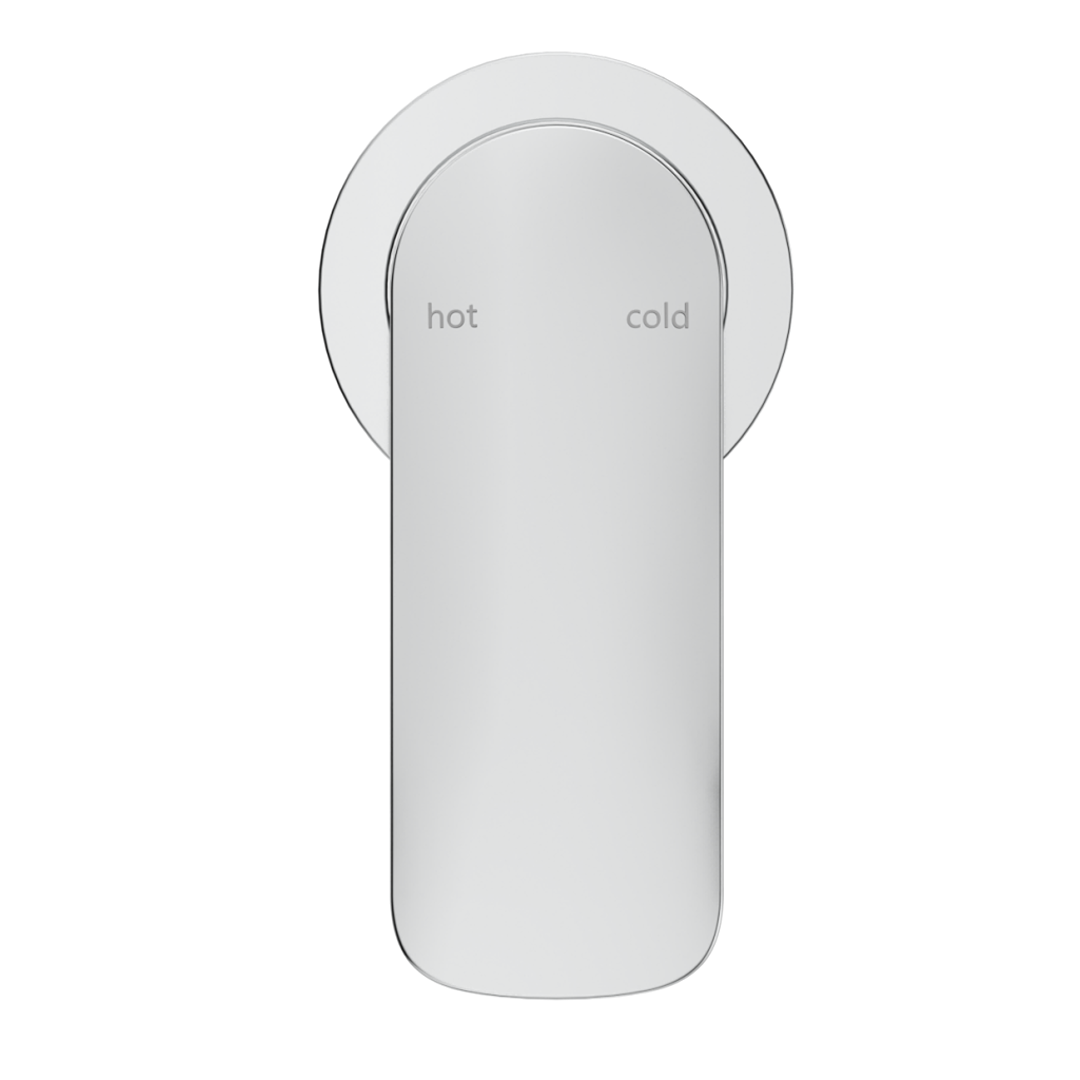 Kaza Shower Mixer
