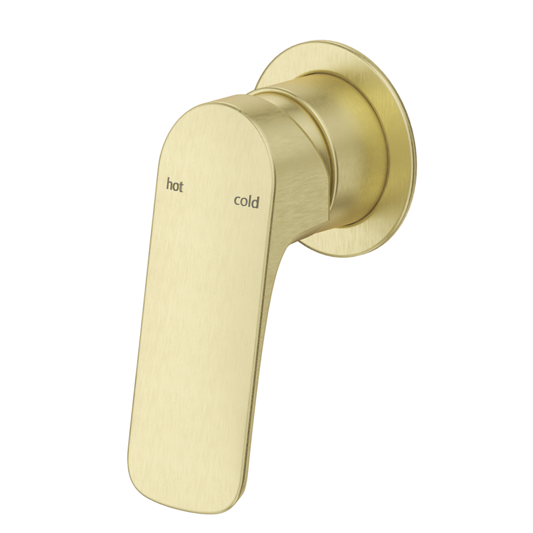 Kaza Shower Mixer