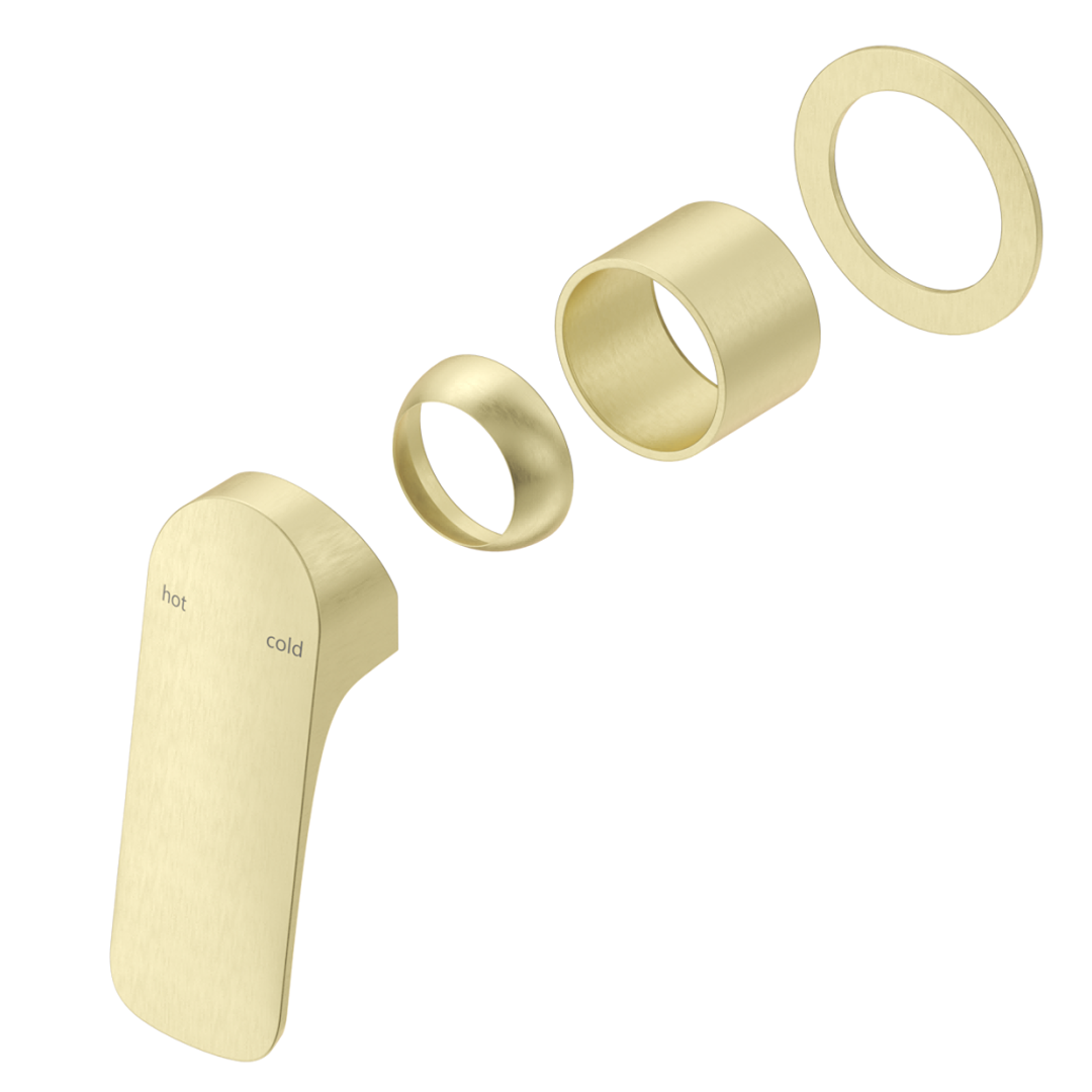 Kaza Shower Mixer