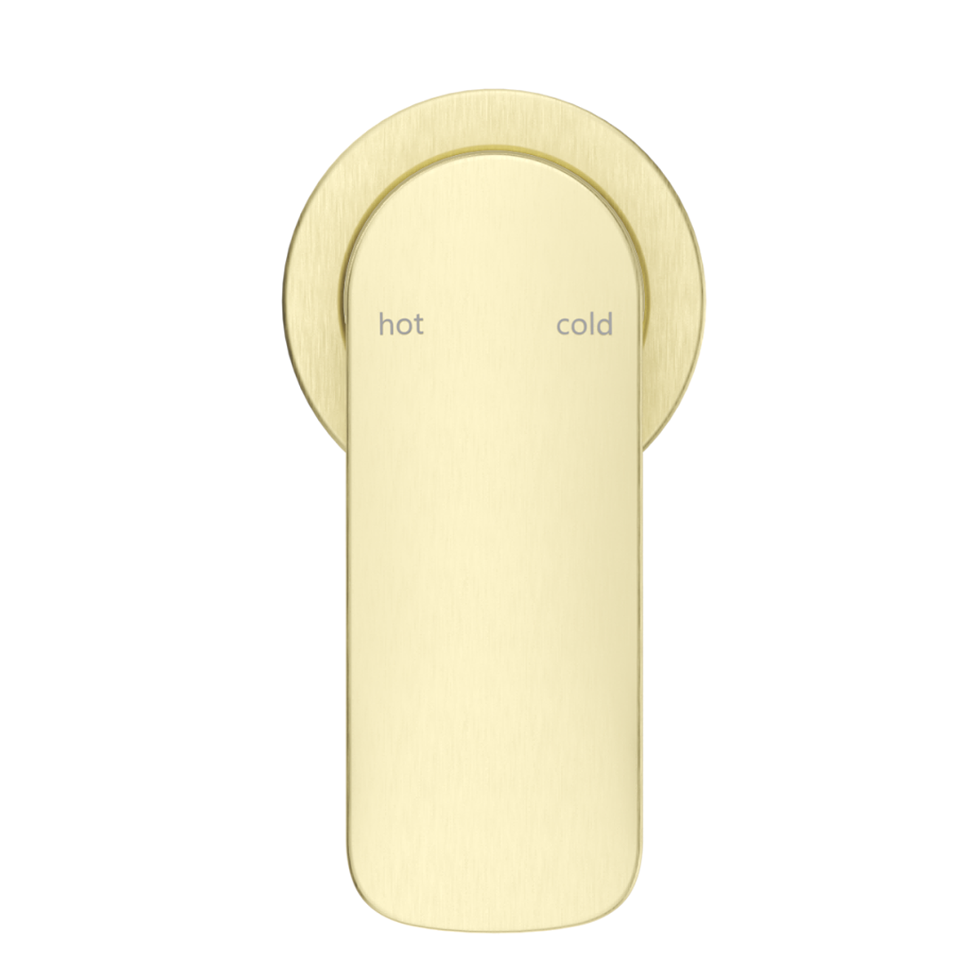 Kaza Shower Mixer