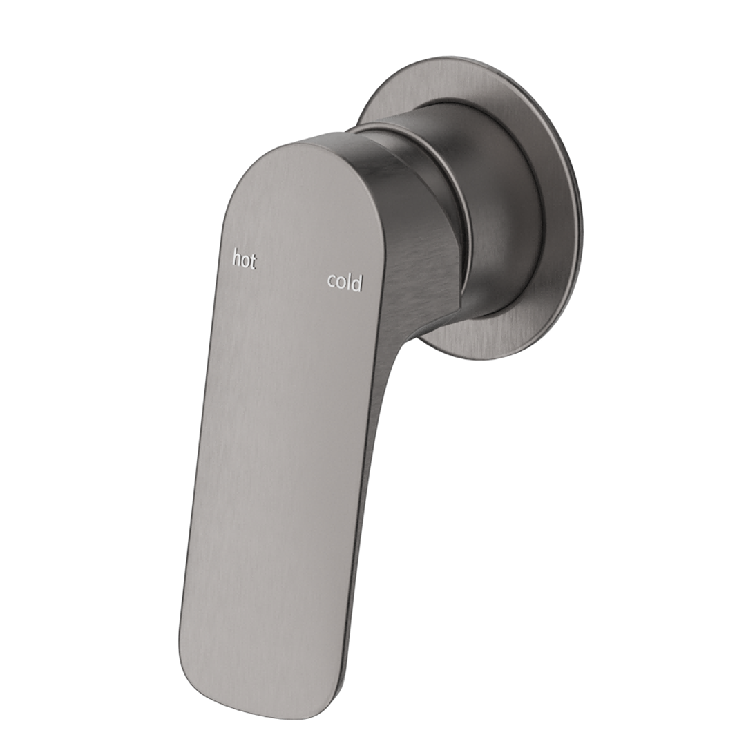 Kaza Shower Mixer