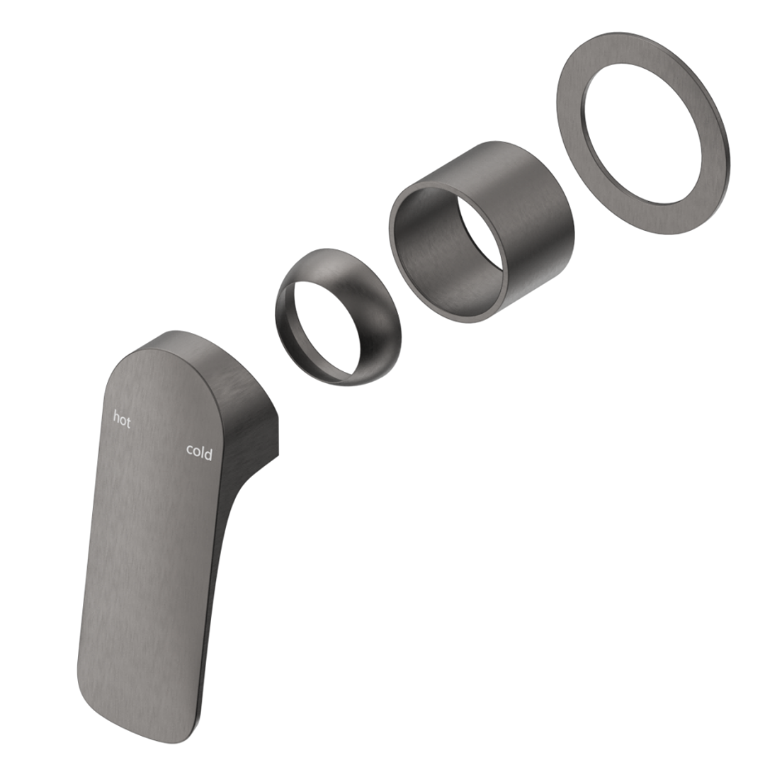 Kaza Shower Mixer