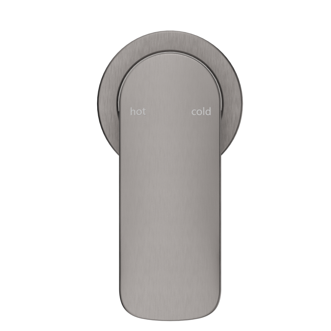 Kaza Shower Mixer