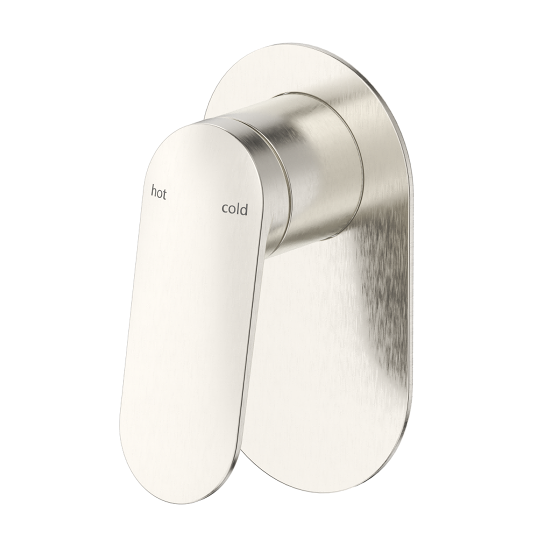 Lantra Shower Mixer