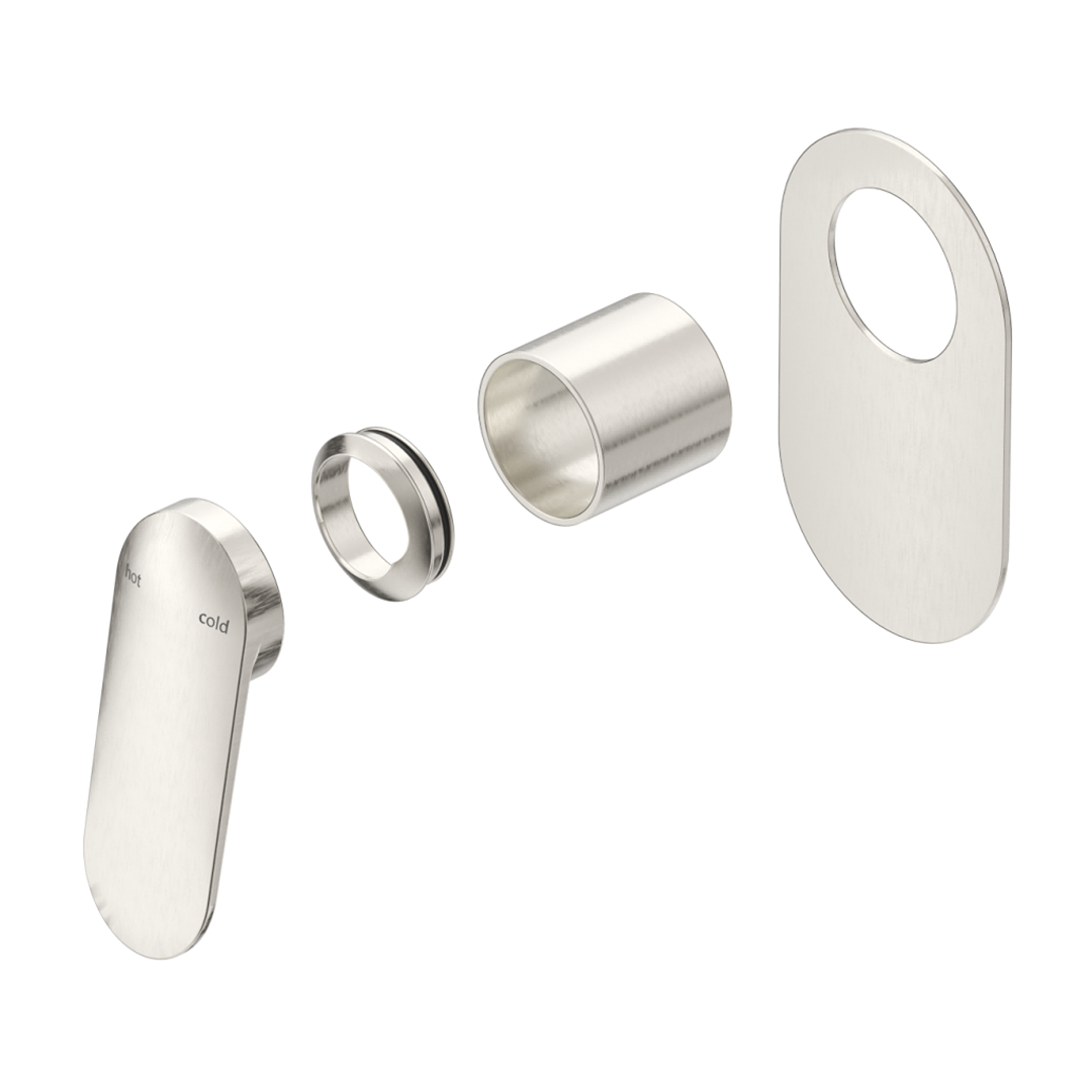 Lantra Shower Mixer