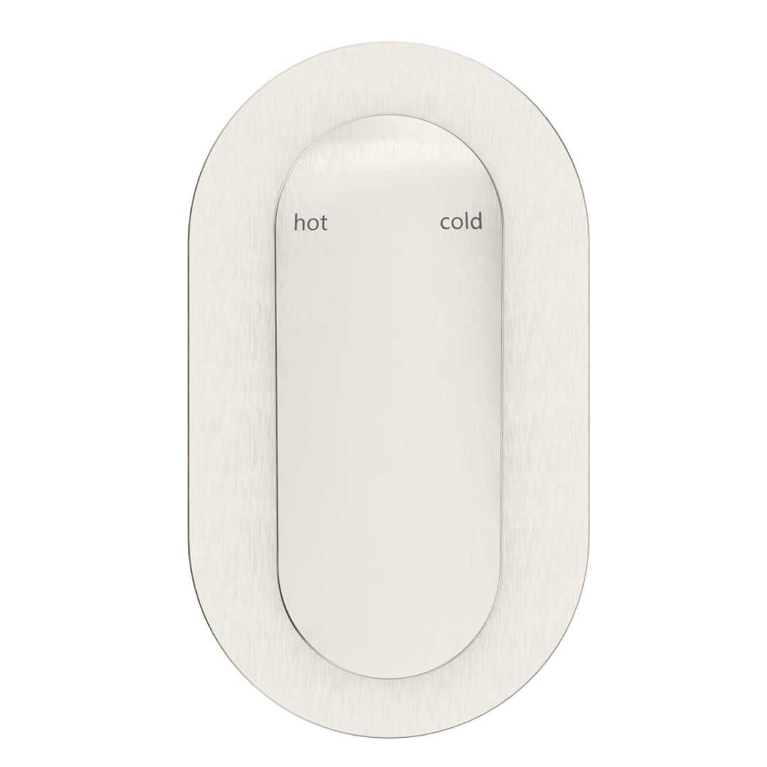 Lantra Shower Mixer
