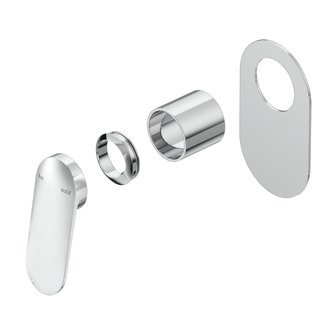 Lantra Shower Mixer