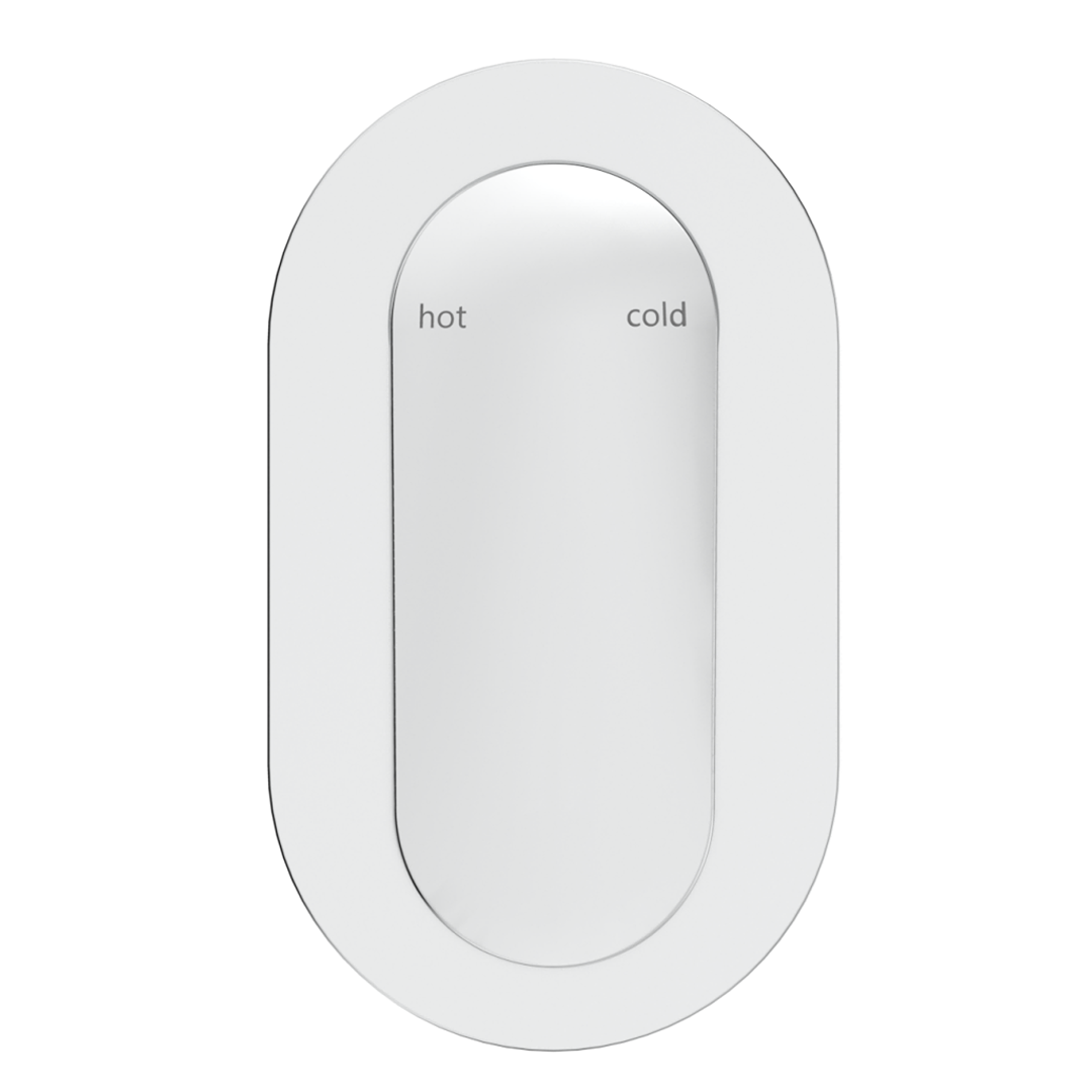 Lantra Shower Mixer