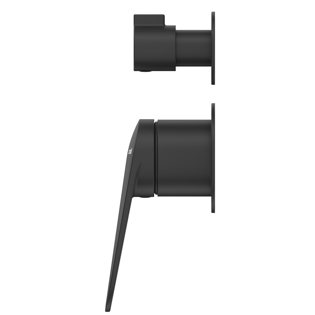Lantra Mixer Diverter
