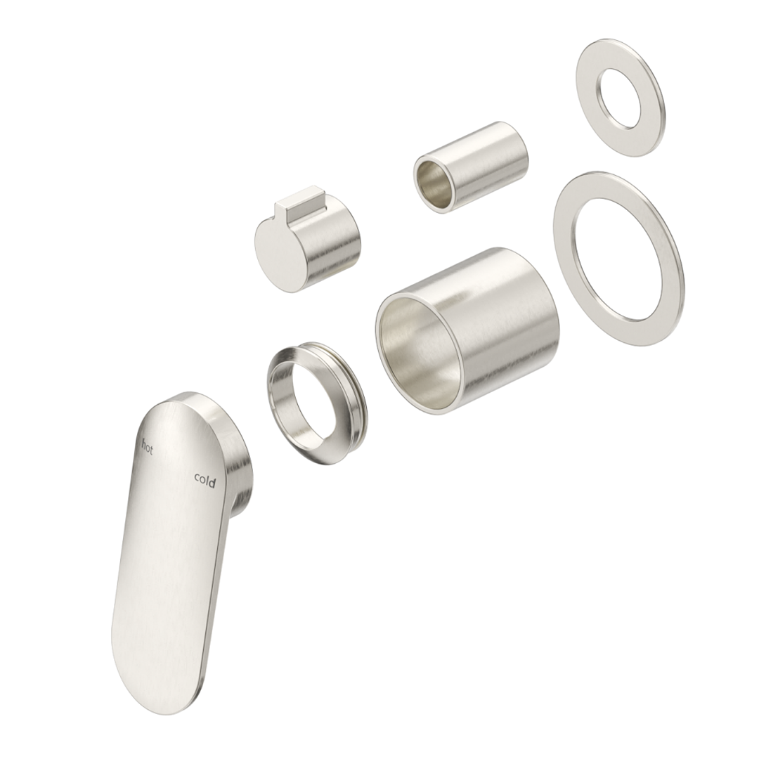 Lantra Mixer Diverter