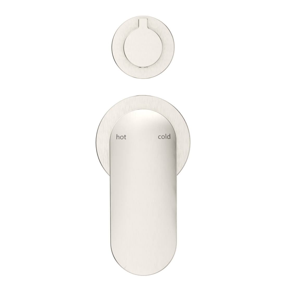 Lantra Mixer Diverter