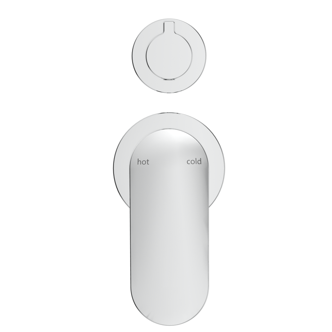 Lantra Mixer Diverter