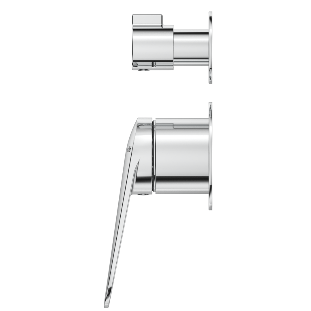 Lantra Mixer Diverter