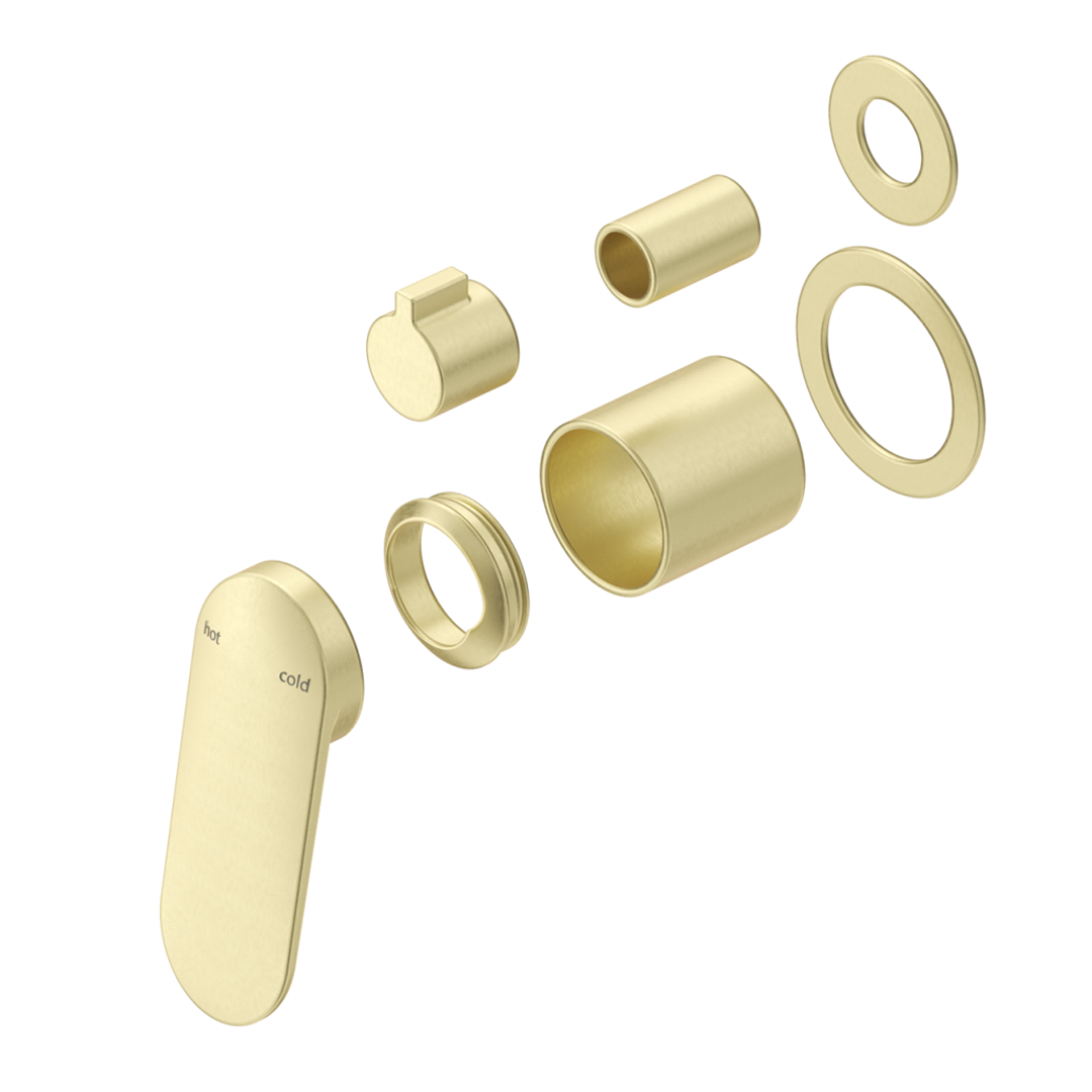Lantra Mixer Diverter