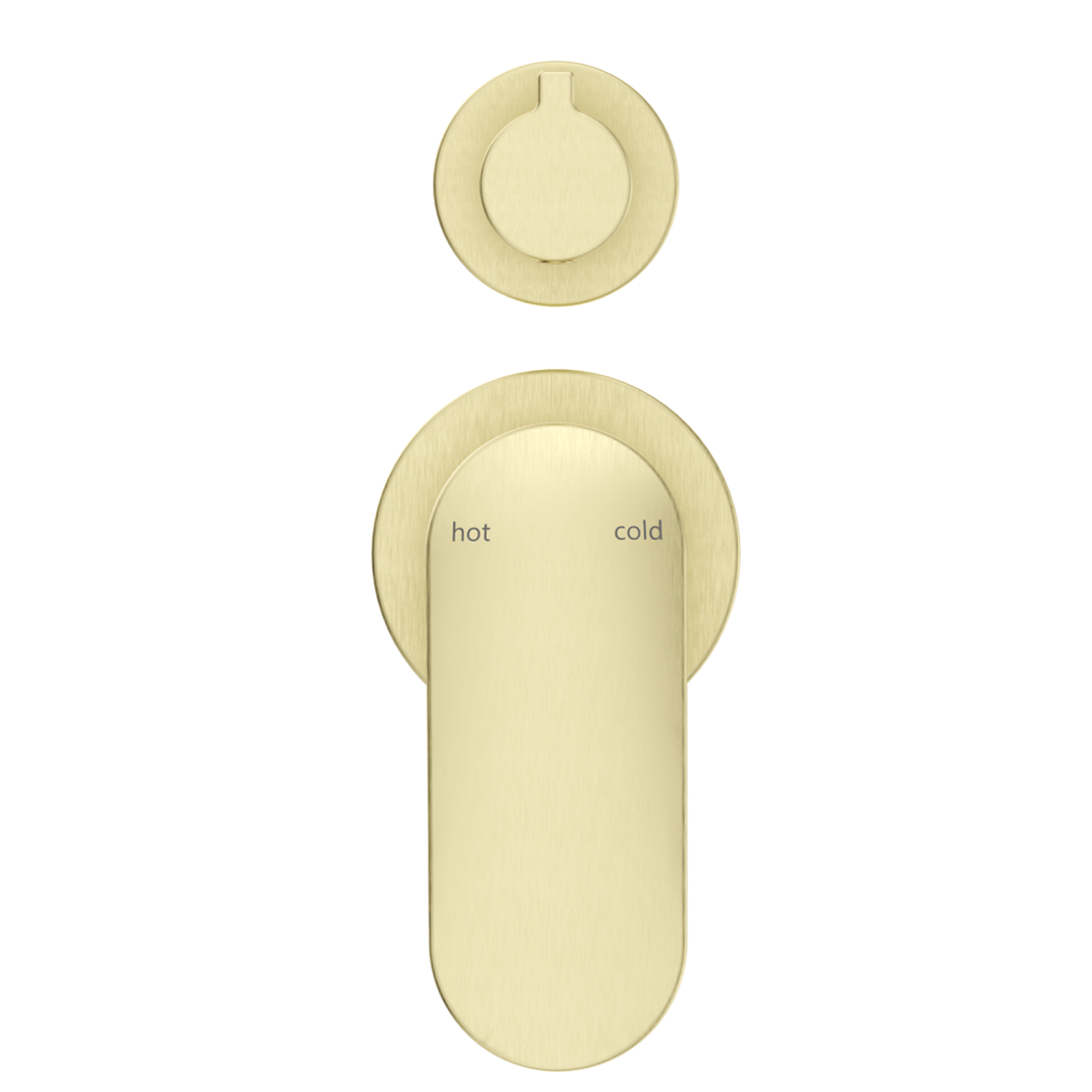 Lantra Mixer Diverter