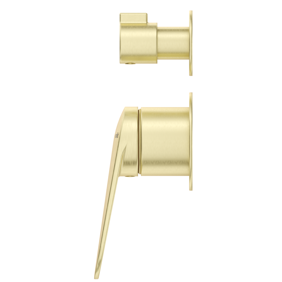 Lantra Mixer Diverter