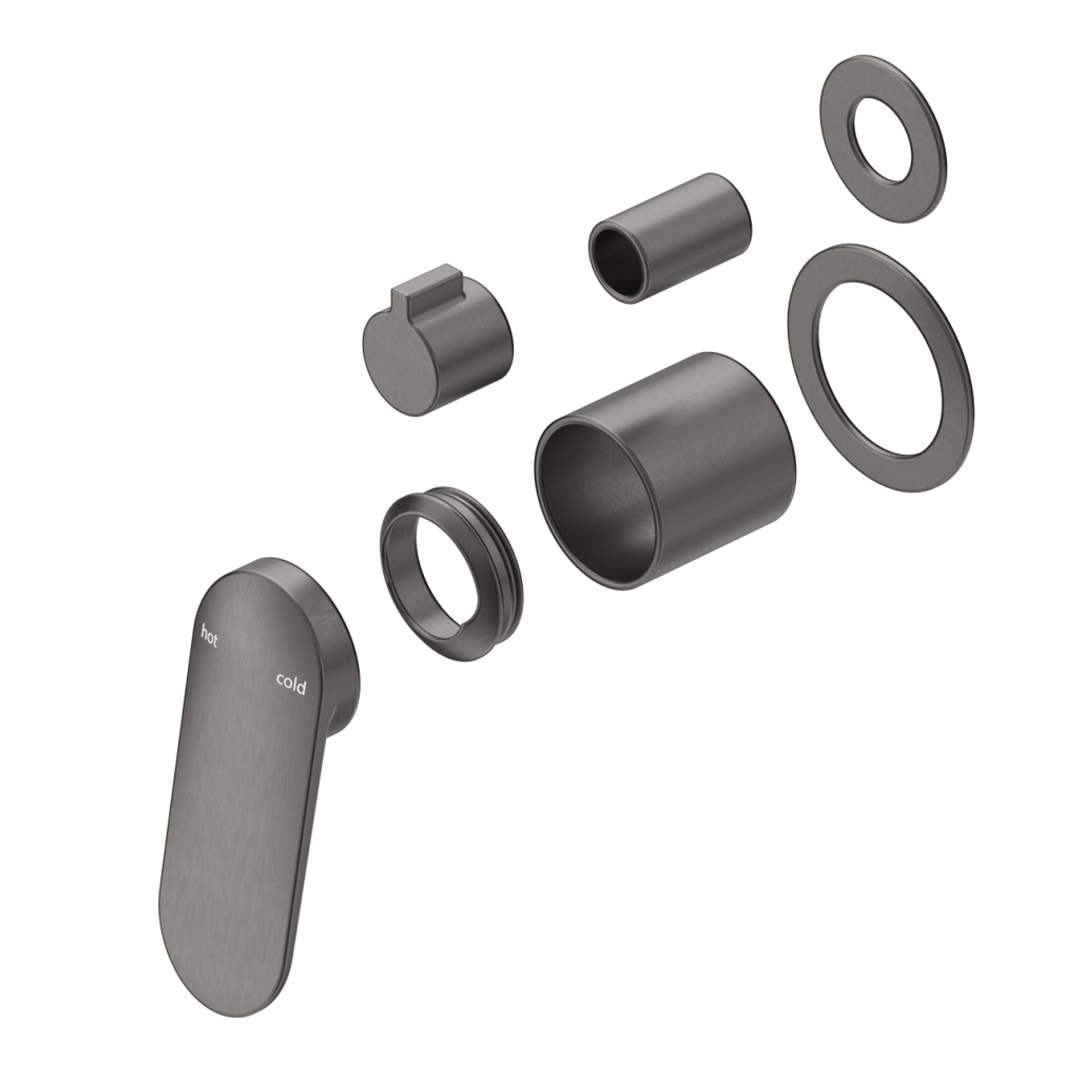 Lantra Mixer Diverter