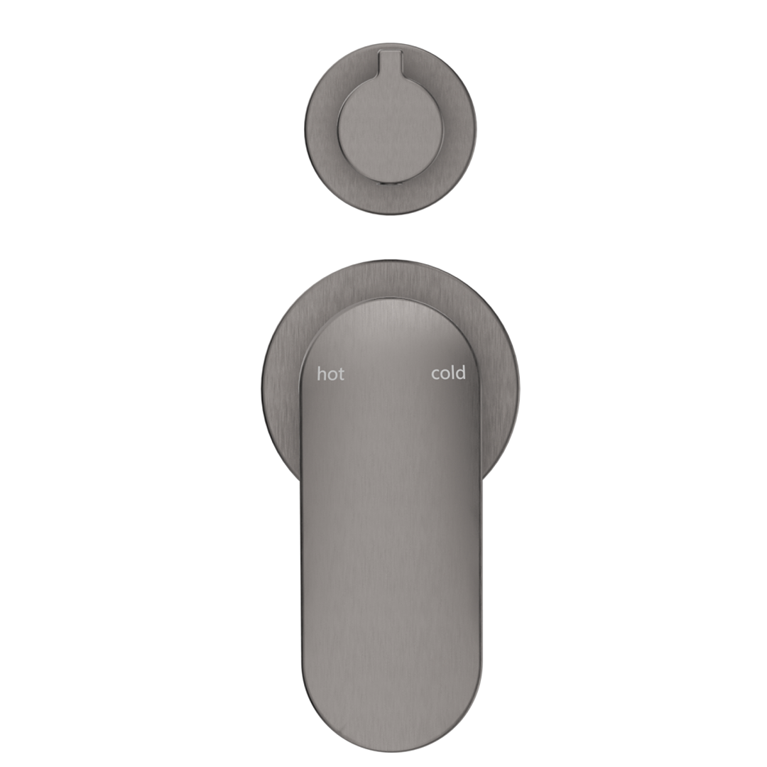 Lantra Mixer Diverter