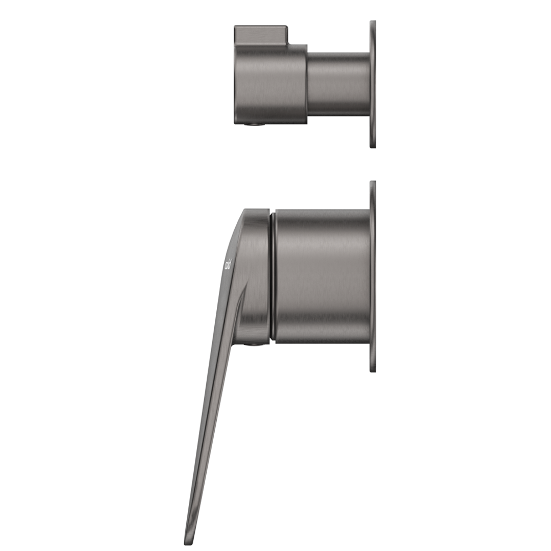 Lantra Mixer Diverter