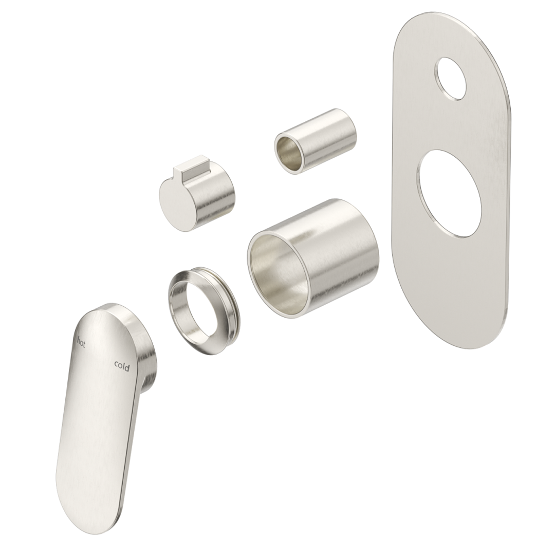 Lantra Mixer Diverter