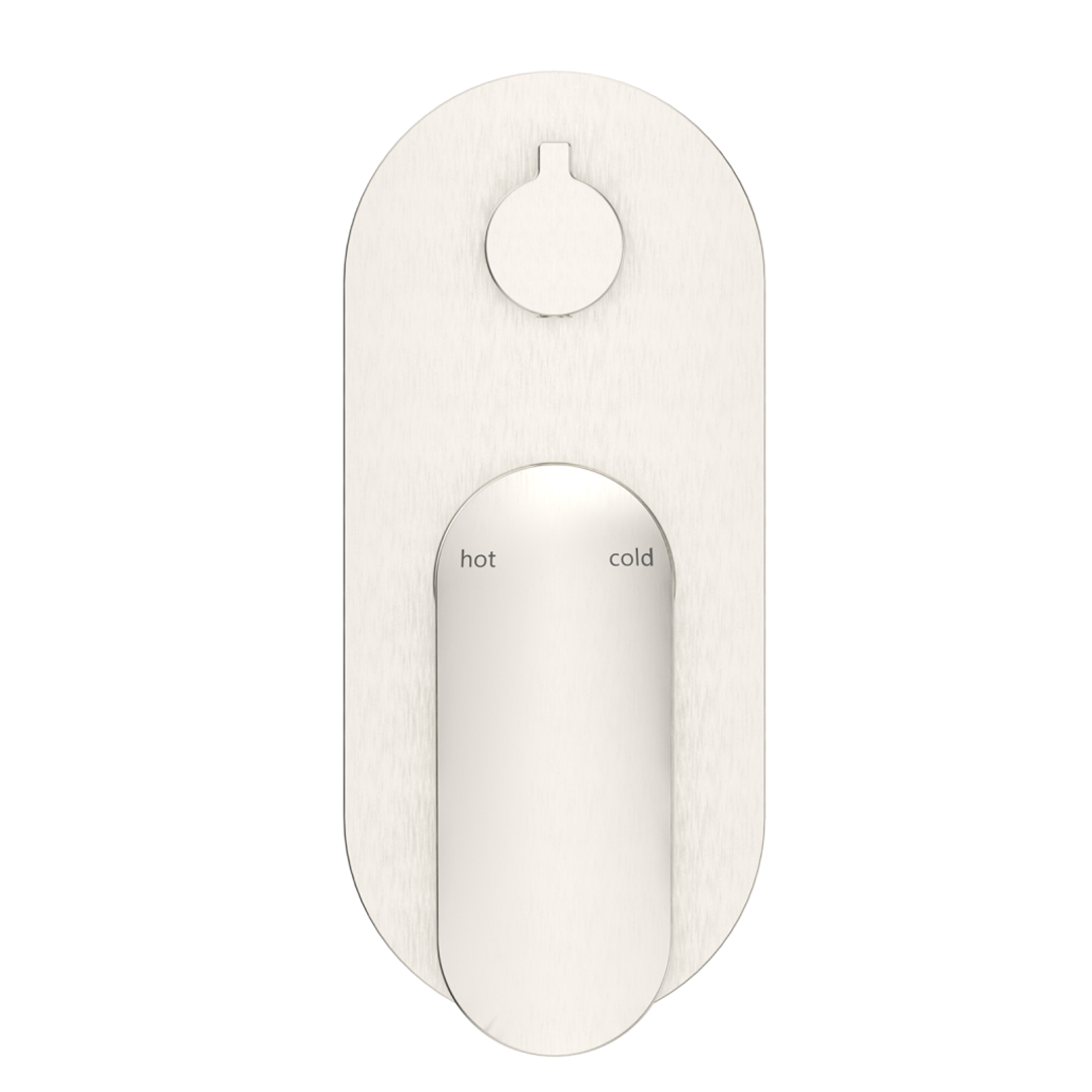 Lantra Mixer Diverter