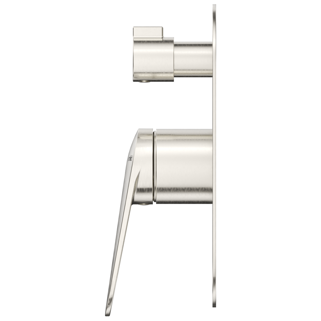 Lantra Mixer Diverter