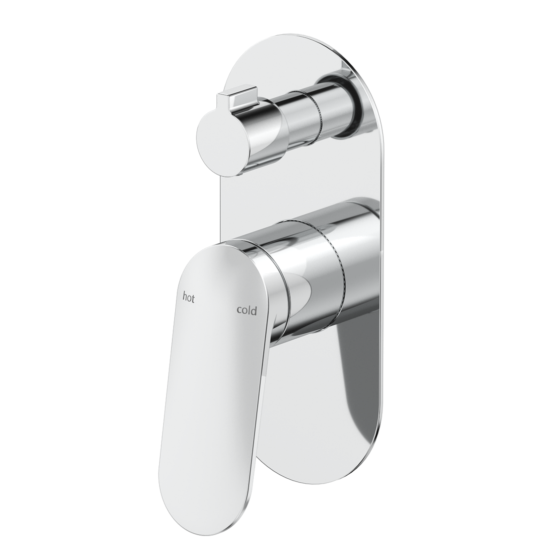 Lantra Mixer Diverter