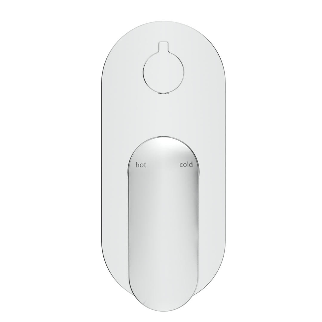 Lantra Mixer Diverter