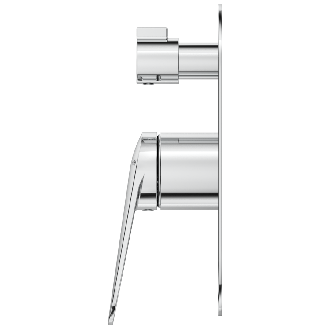 Lantra Mixer Diverter