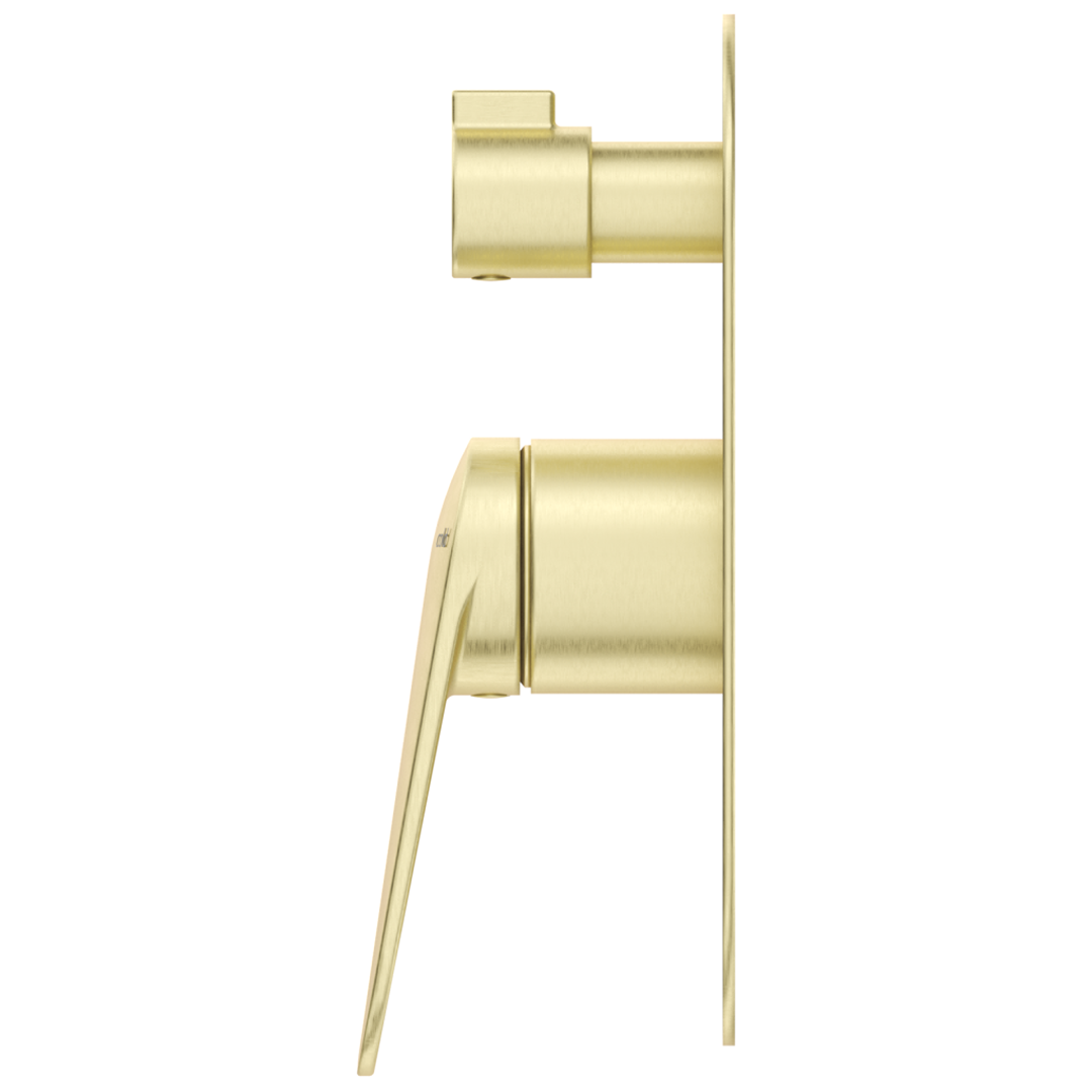 Lantra Mixer Diverter