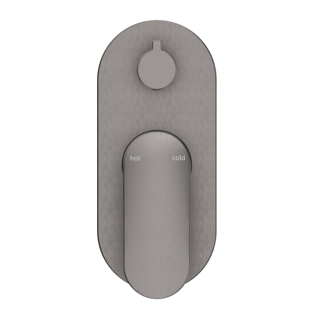Lantra Mixer Diverter