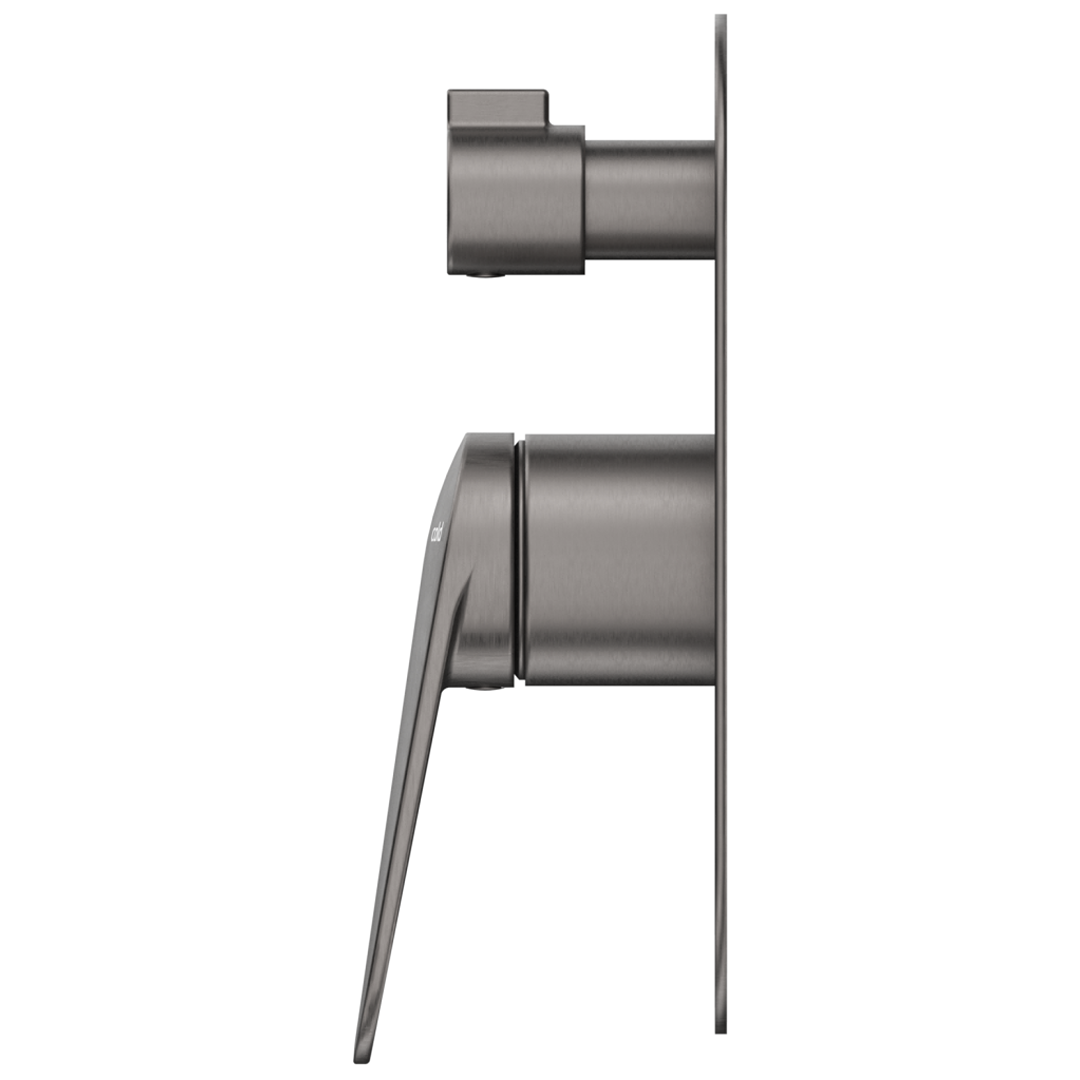 Lantra Mixer Diverter