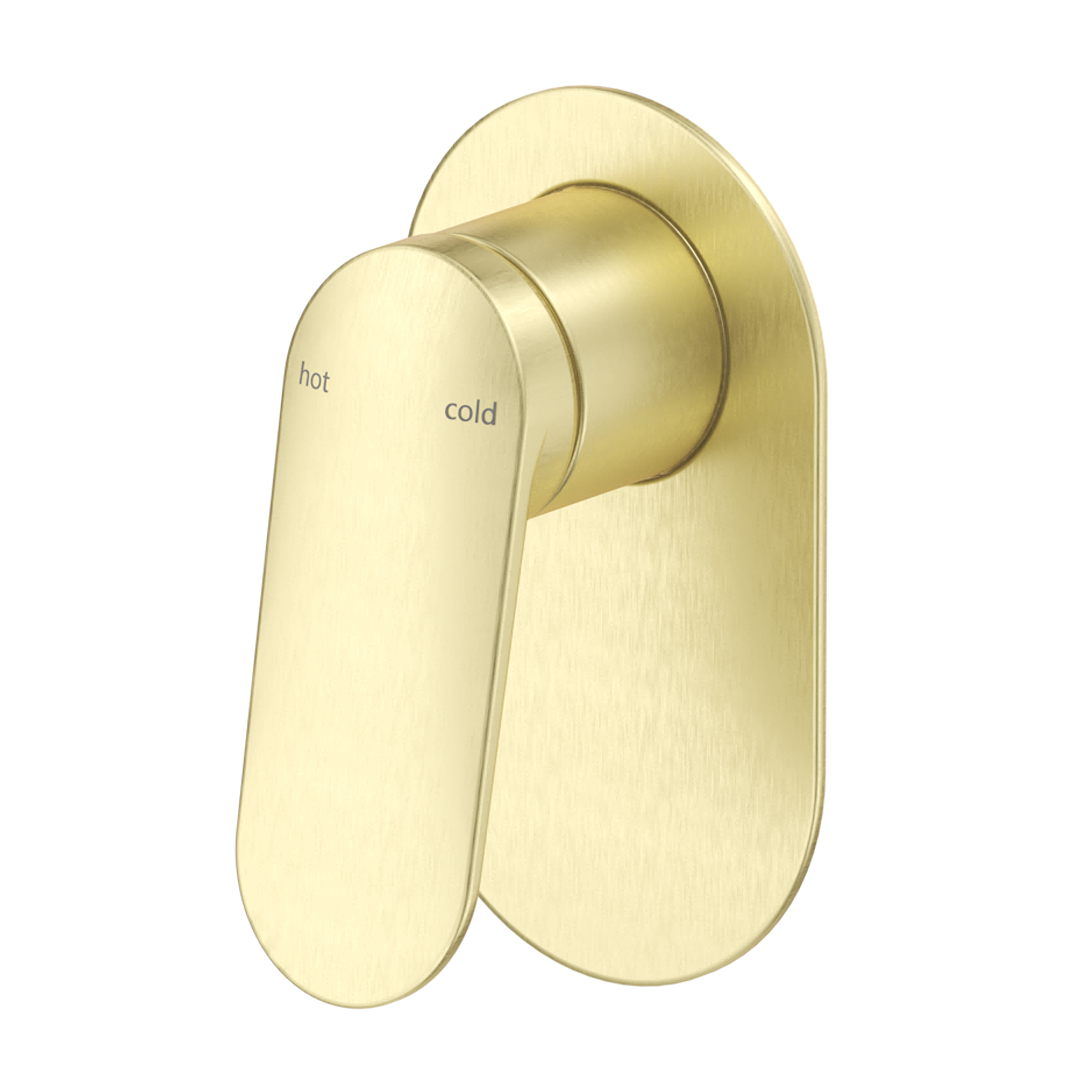 Lantra Shower Mixer