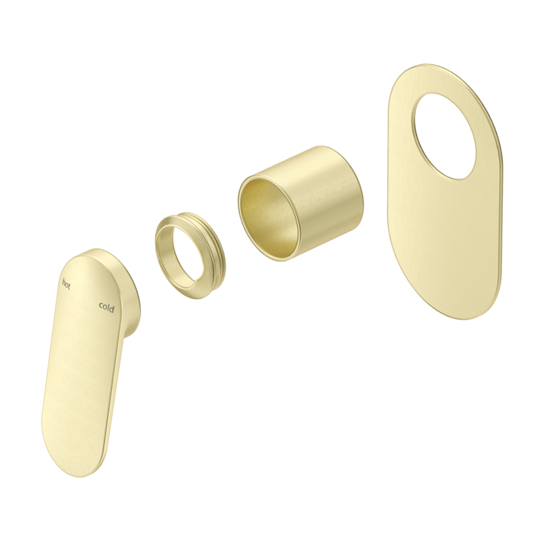 Lantra Shower Mixer