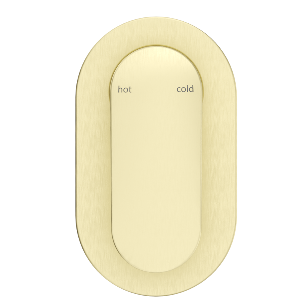 Lantra Shower Mixer
