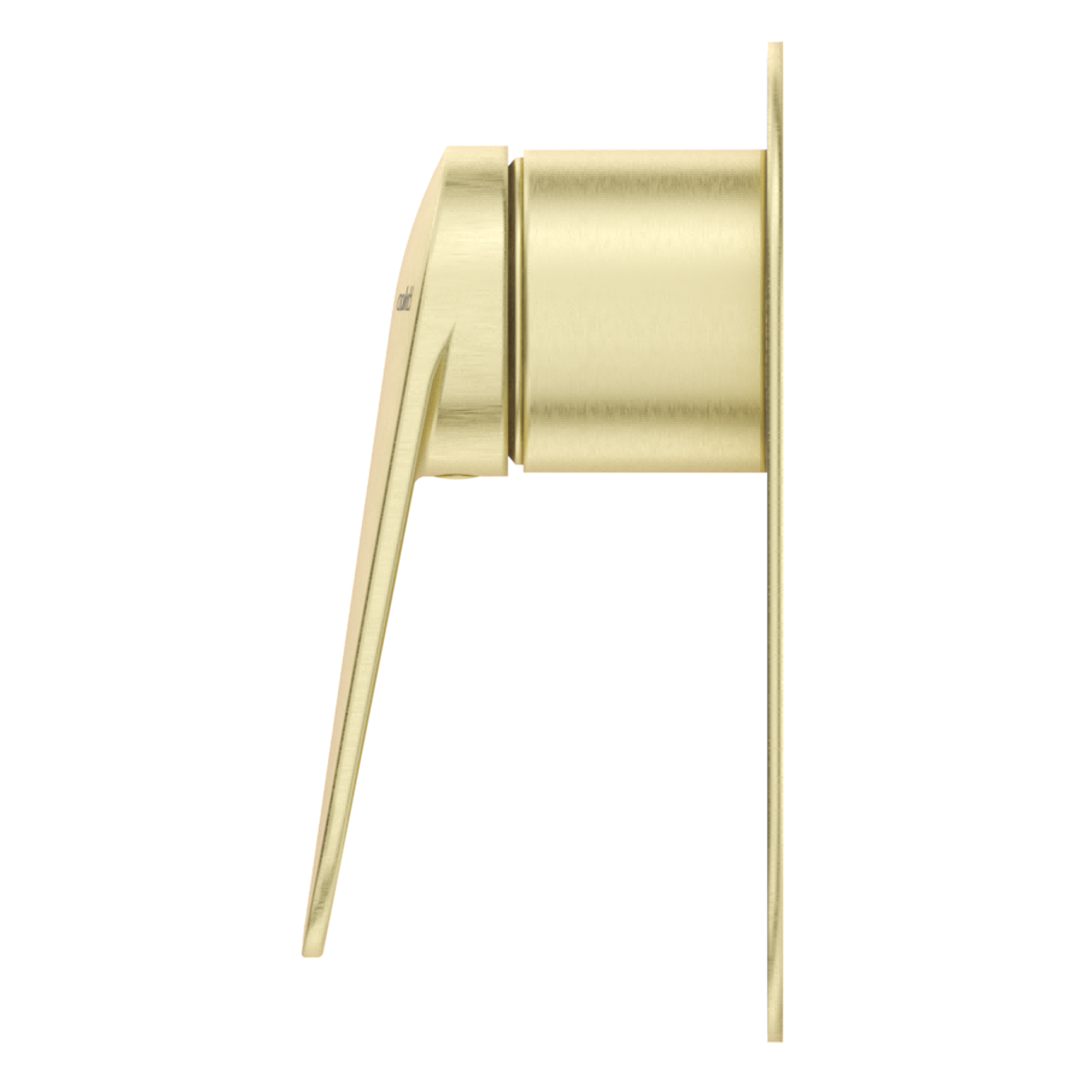 Lantra Shower Mixer